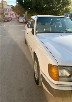 مێرسێدس بێنز E-Class